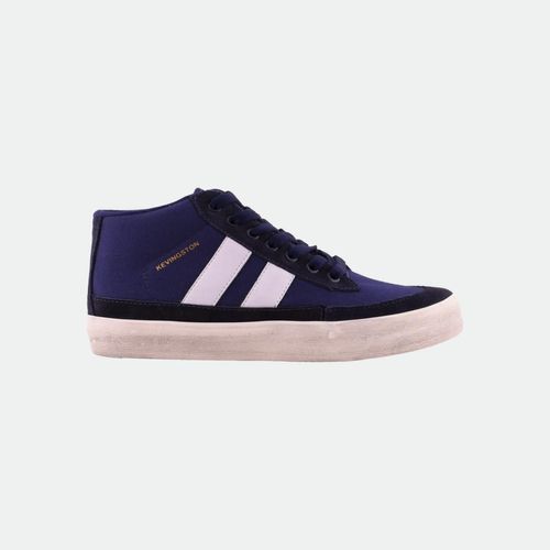 Bota Jeremy - NAVY