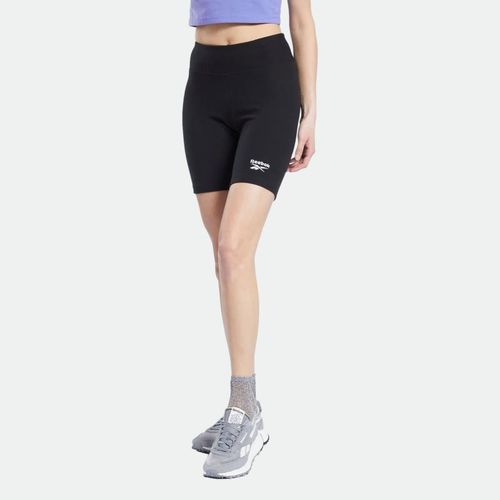 Calza Reebok Deportiva RI SL Fitted - BLACK