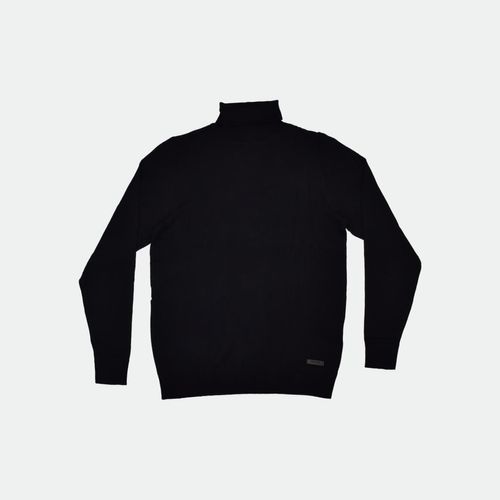 Polera Mat - BLACK