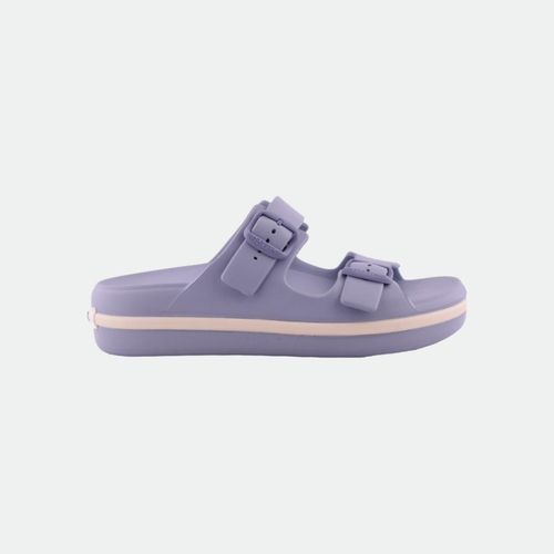 Zueco Bimmba - DUSTY BLUE