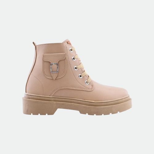 Borcego Urbano - TIERRA
