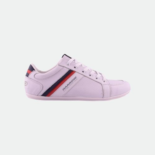 Zapatilla Urbana - BLANCO