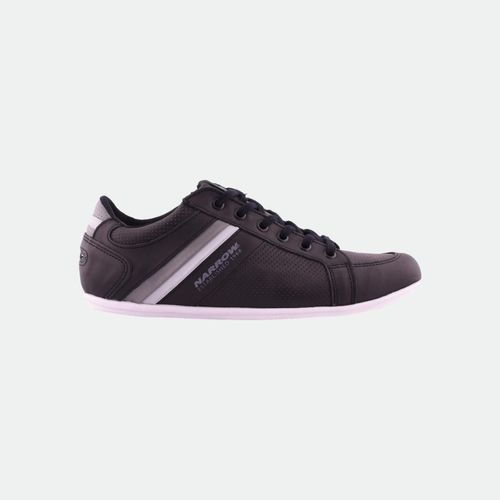 Zapatilla Urbana - NEGRO
