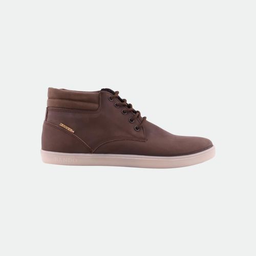 Bota Urbana - CHOCOLATE