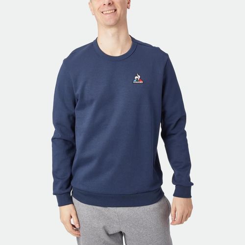 Ess Crewneck - NAVY
