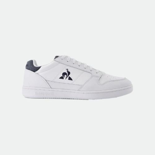Zapatilla Le Coq Breakpont Craft - OPTICAL WHITE DRESS BLUE
