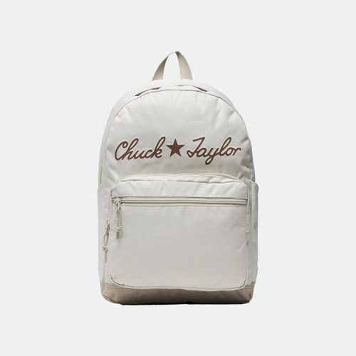 Go 2 Backpack - WHITE