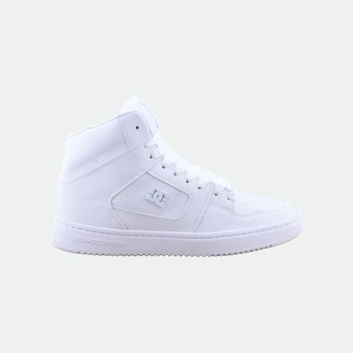 Manteca 4Hi Ht - WHITE WHITE