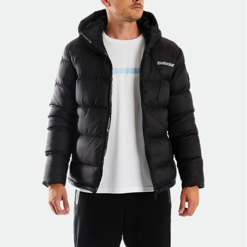 Jacket Vertuo - NEGRO