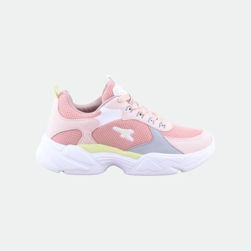 Zapatilla Dakota - ROSE