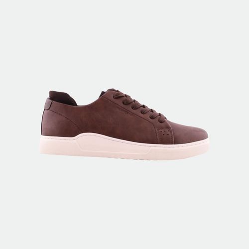 Zapatilla Tylor - MARRON