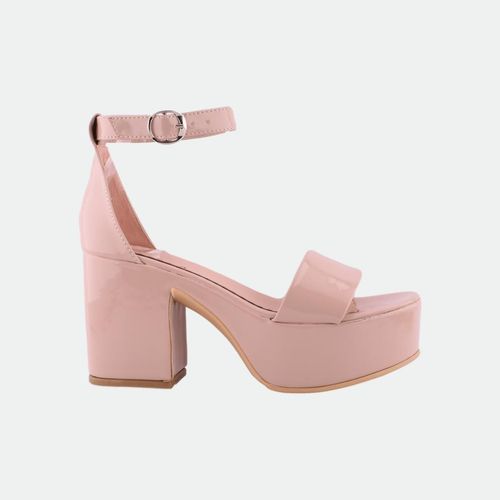 Sandalia Faja - BEIGE