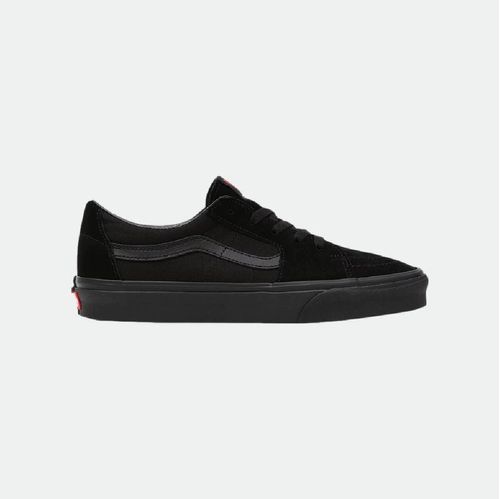 U Sk8 Low - BLACK BLACK