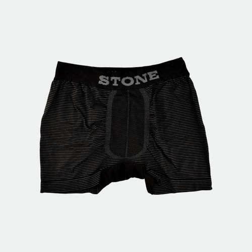 Boxer Mil Rayas - NEGRO