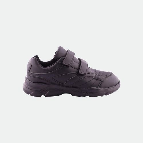 Zapatilla Deportiva - NEGRO NEGRO