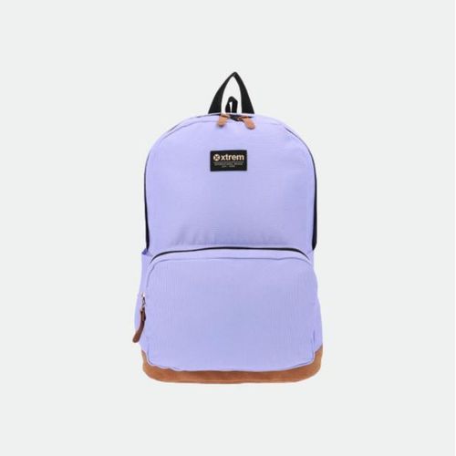 Mochila Pop Lifestyle - LIGHT LILA