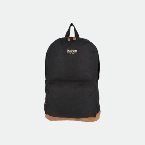 Mochila Pop Lifestyle - NEGRO