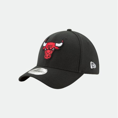 Chicago Bulls Team Classic OTC - NEGRO ROJO