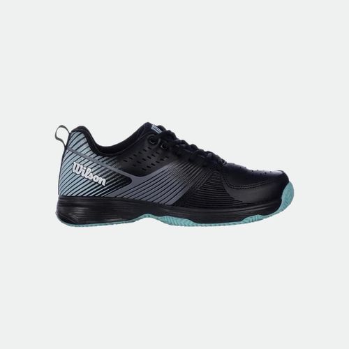 Ace Plus 2 Clay W - BLACK BLUE