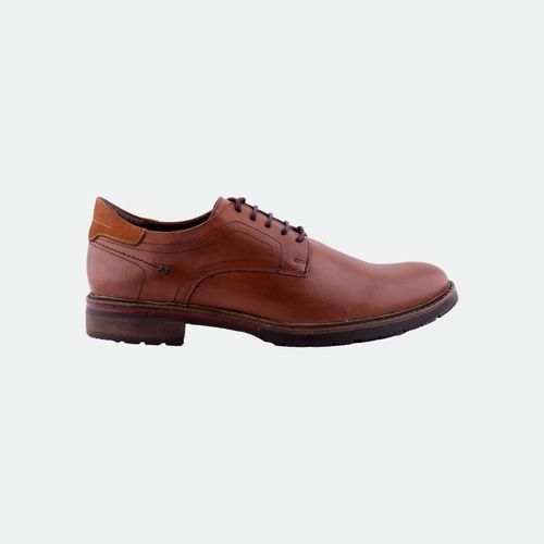 Zapato Ciro - MARRON