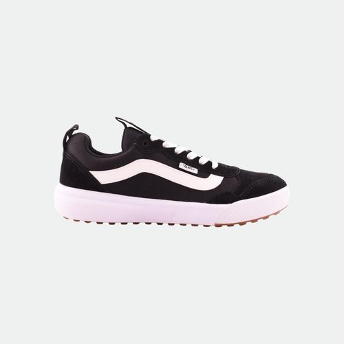 W Range Exp - NEGRO