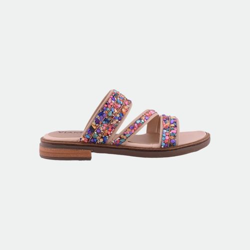 Zueco Leia - MULTICOLOR