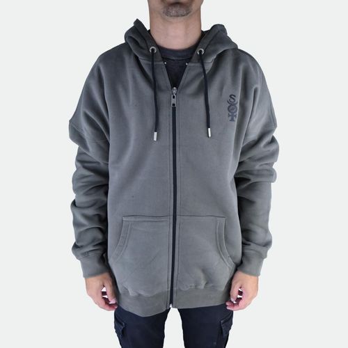 Campera Mercury - VERDE