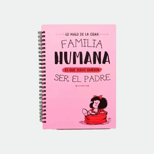 Cuaderno El feminismo - ROSA