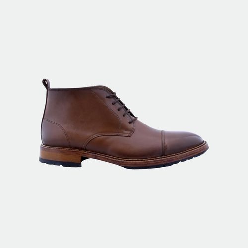 Bota Urbana - MARRON