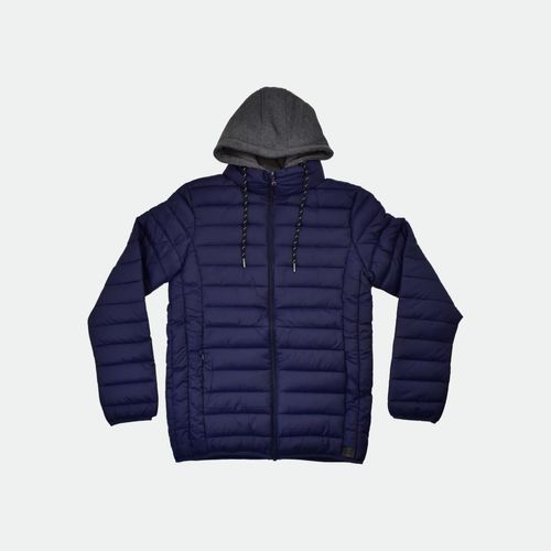 Campera Castor - NAVY NIGHT