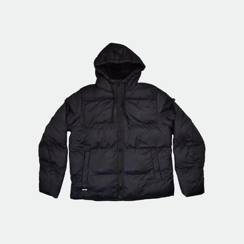 Bearpuff Puffy Jacket - NEGRO