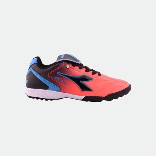 Clásico Tf M - CORAL NEGRO CYAN