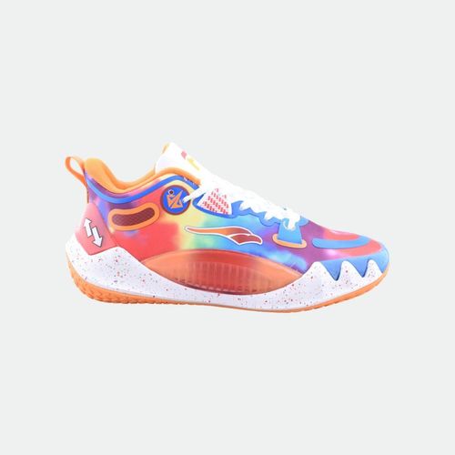 Free Throw - MULTICOLOR
