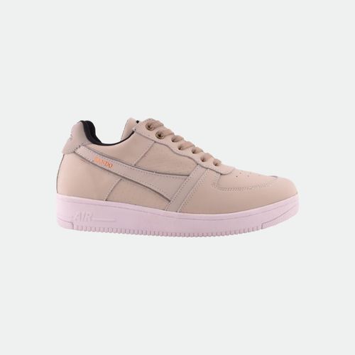 Zapatilla Urbana - ANGORA