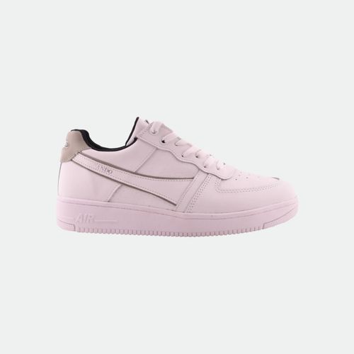 Zapatilla Urbana - BLANCO