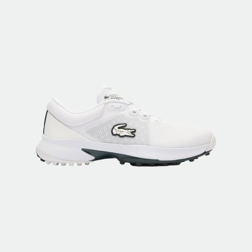 Golf Point 124 - WHT DK GRN