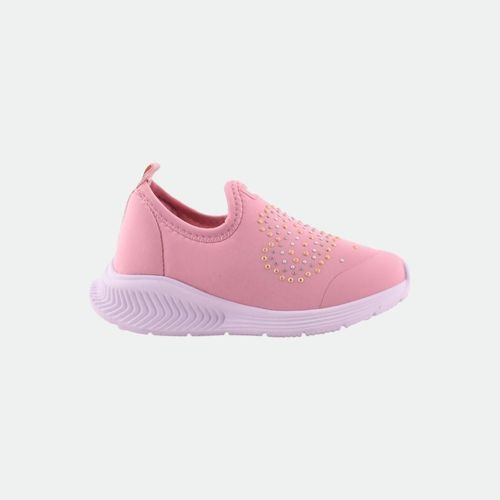 Fly Baby Pancha - QARTZO ROSA