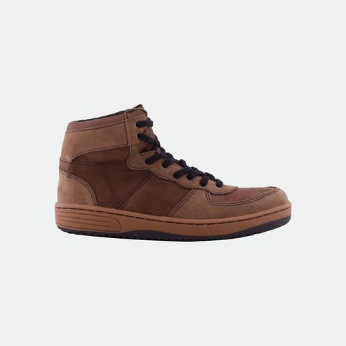 Bota Force - CHOCOLATE HABANO