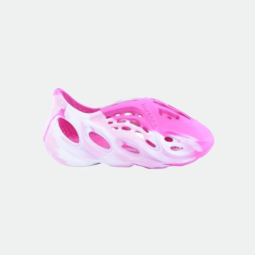 Zueco Delfin Mix - FUCSIA