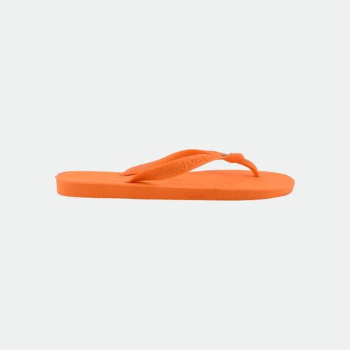 Ojota Jamaiquina Clasica - NARANJA