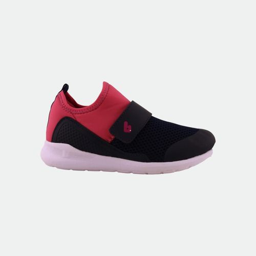 Zapatilla Easy III - NAVAL HOT PINK