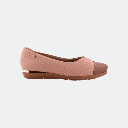 Zapato Clásico - DURAZNO TERRACOTA