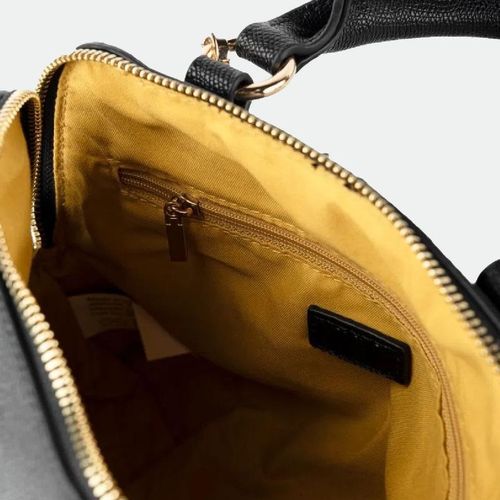 Cartera Nayla - NEGRO