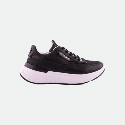 Zapatilla Tool - NEGRO