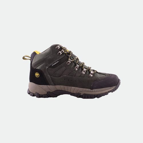 Bota Oshawa - KHAKI YELLOW