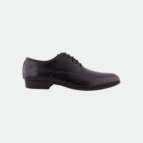 Zapato Cristobal - NEGRO BRILLO