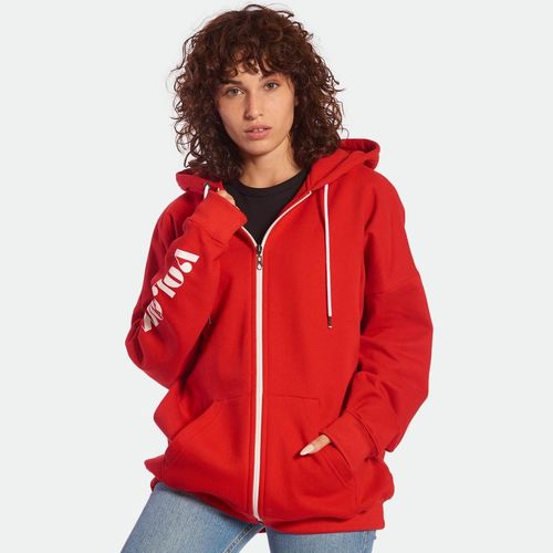 Vol G Fe Zh Collide - ROJO