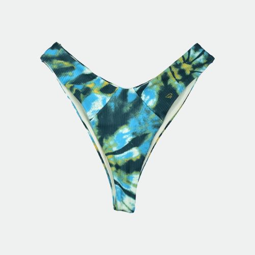 Bomb Hi Leg Dye - AZUL BATIK