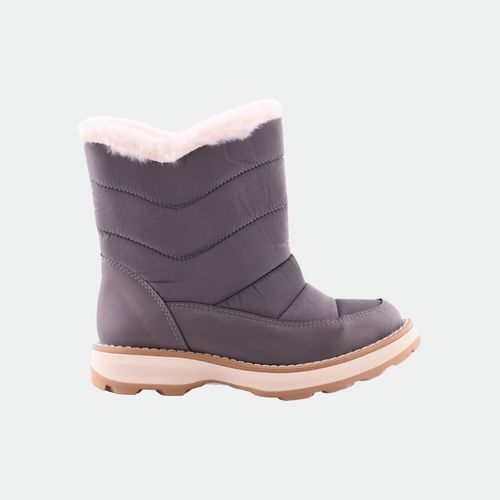 Bota Presky - GRIS VIN