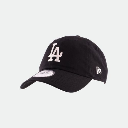 Gorra Cascla Q122 - BLACK LOSDOD